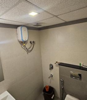 Vythiri Apartamento | Aaram MirajLuxuria Apartment- 2