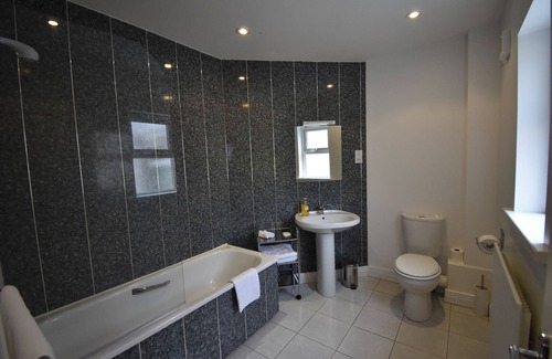 Portrush Cama Y Desayuno | Aaranmore Lodge Bed & Breakfast