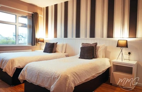 Portrush Cama Y Desayuno | Aaranmore Lodge Bed & Breakfast