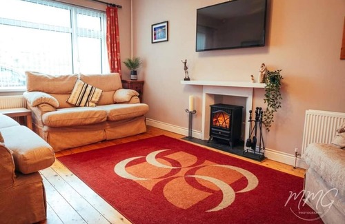 Portrush Cama Y Desayuno | Aaranmore Lodge Bed & Breakfast