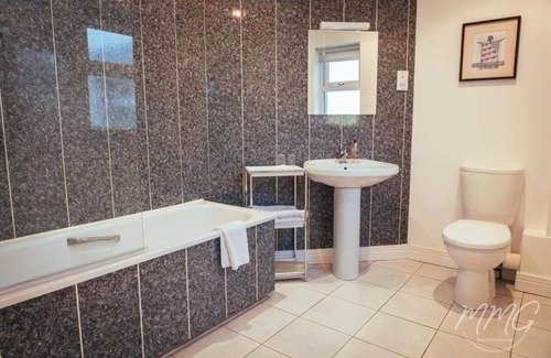 Portrush Cama Y Desayuno | Aaranmore Lodge Bed & Breakfast