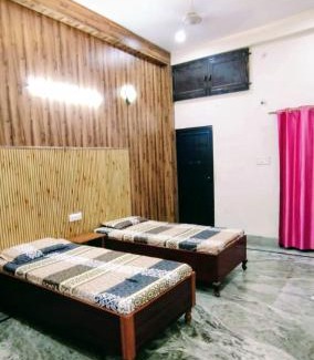 Mayapur Casa | Aaranya Retreat by Agrawal s