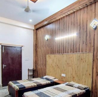 Mayapur Casa | Aaranya Retreat by Agrawal s