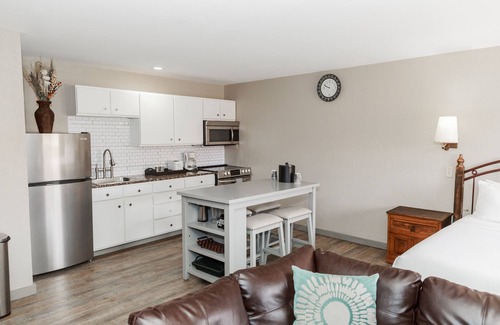 Moab Hotel | Aarchway Inn