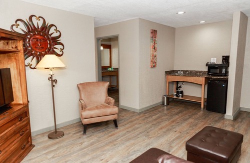 Moab Hotel | Aarchway Inn