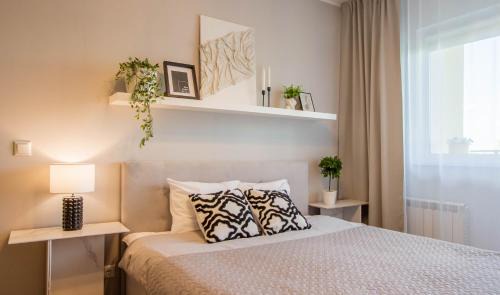Tartu Apartamento | Aardla Cozy Apartment