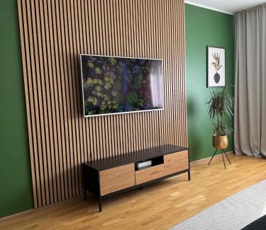 Tartu Apartamento | Aardla Cozy Apartment