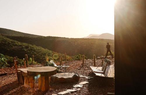 Dysseldorp Otro | Aardts Cabins