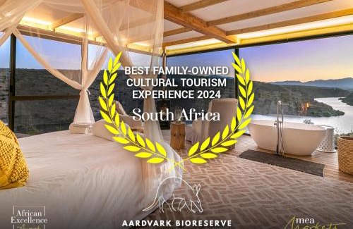 Kannaland Apartamento | Aardvark Bioreserve