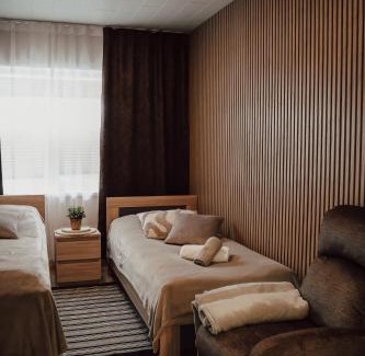 Valga Casa | Aare Accommodation
