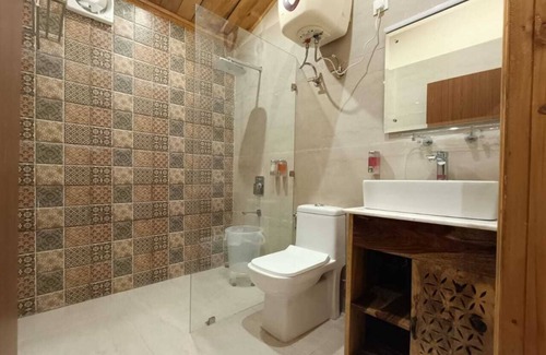 Shimla Hotel | Aaroham Resorts Shimla