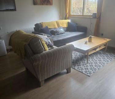 Achachork Apartamento | Aaron's Bothy