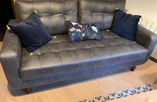 Achachork Apartamento | Aaron's Bothy