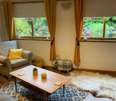 Achachork Apartamento | Aaron's Bothy