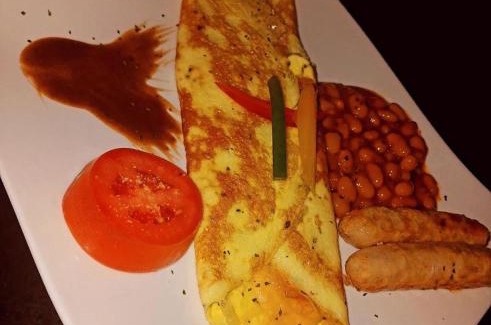 Ladysmith Cama Y Desayuno | Aaron's Nest Bed and Breakfast