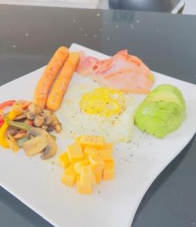Ladysmith Cama Y Desayuno | Aaron's Nest Bed and Breakfast