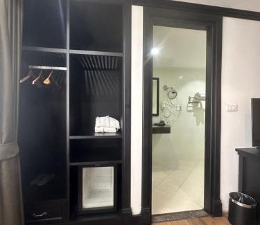 Vientiane Hotel | Aaron Vientiane Hotel