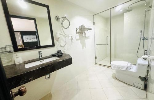 Vientiane Hotel | Aaron Vientiane Hotel