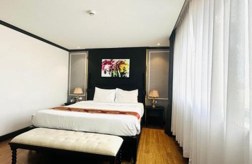 Vientiane Hotel | Aaron Vientiane Hotel