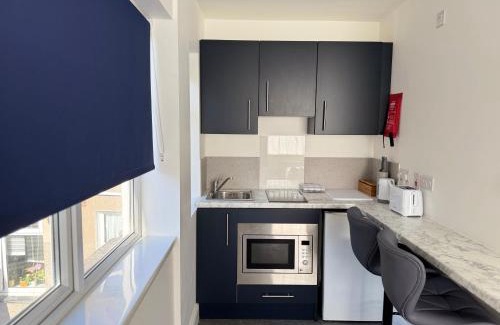 Riverside Apartamento | Aaron Wise - 09 Coldstream Studios