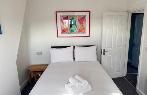 Riverside Apartamento | Aaron Wise - 09 Coldstream Studios