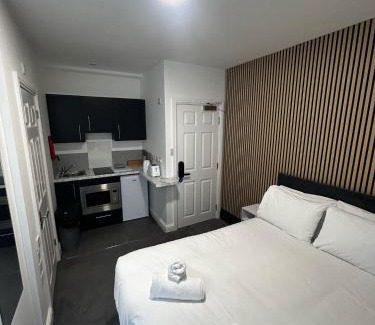 Riverside Apartamento | Aaron Wise - 09 Coldstream Studios