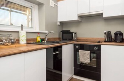 Riverside Apartamento | Aaron Wise Serviced Apartments