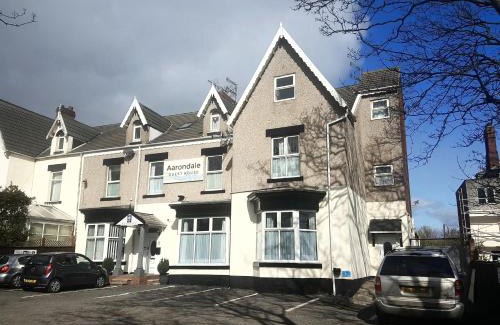 Seaton Carew Casa | Aarondale Guest House