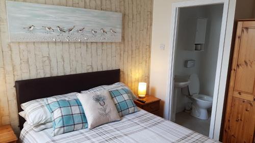 Seaton Carew Casa | Aarondale Guest House