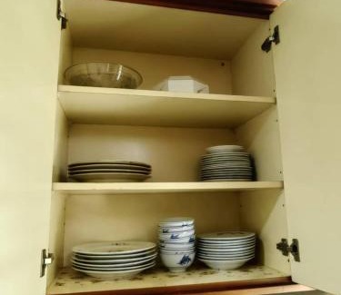 Luyang Casa | AaronL Homestay