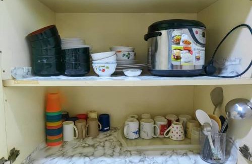 Luyang Casa | AaronL Homestay