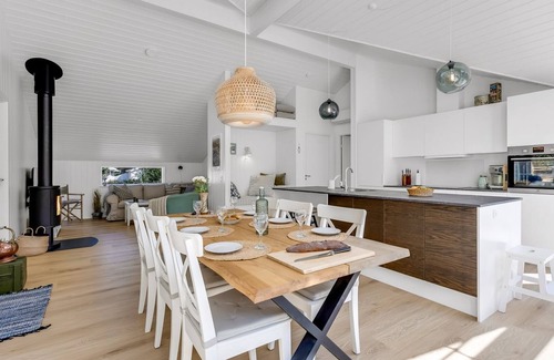 Vestero Havn Casa | "Aarthi" - 575m from the sea by Interhome
