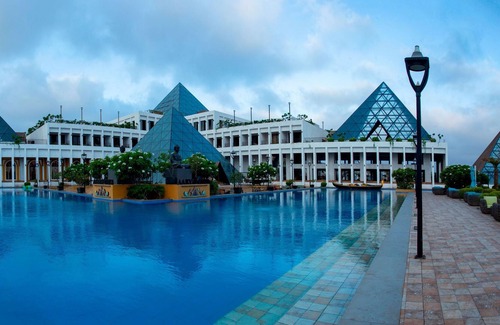 Rajkot Hotel | Aarya Lords Club And Resorts Rajkot