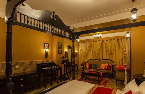 Rajkot Hotel | Aarya Lords Club And Resorts Rajkot