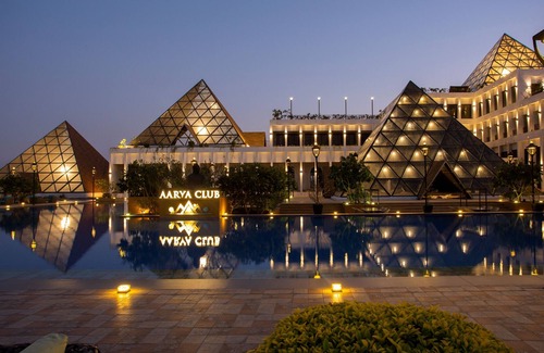 Rajkot Hotel | Aarya Lords Club And Resorts Rajkot