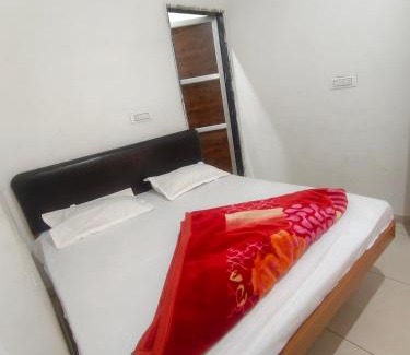 Khatu Casa | Aasha Place Khatu Shyam ji