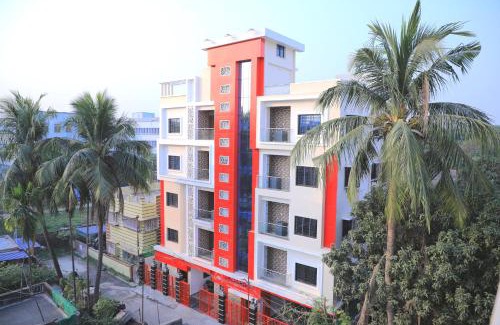 Kolkata Apartamento | Aashhiana Guest House Entire 2BHK Service Apartments Kolkata