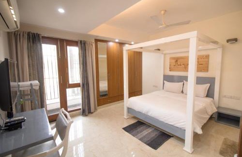 Chittaranjan Casa | Aashianaa Gracious Living