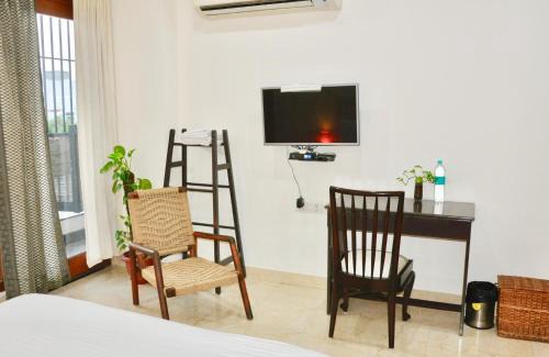Chittaranjan Casa | Aashianaa Gracious Living