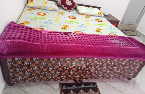 Gunehr Casa | Aashiyana homestay