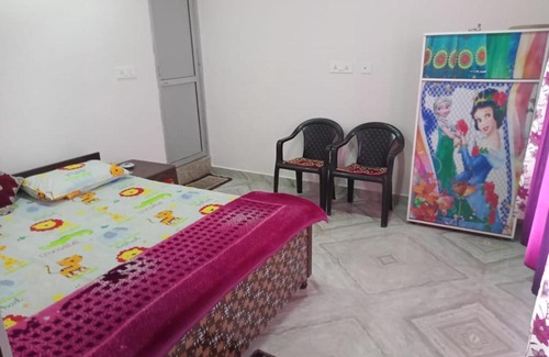 Gunehr Casa | Aashiyana homestay