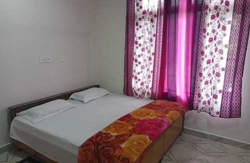 Gunehr Casa | Aashiyana homestay