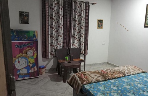 Gunehr Casa | Aashiyana homestay