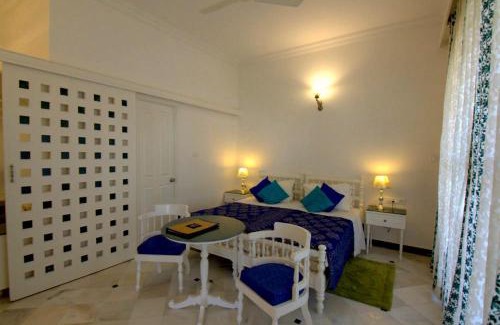 Mahmoorganj Casa | Aashray
