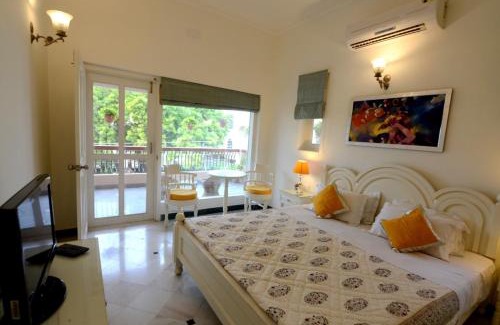Mahmoorganj Casa | Aashray
