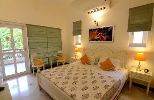 Mahmoorganj Casa | Aashray