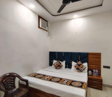 Amritsar Hotel | Aastha View