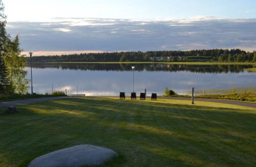 Vuokatti Apartamento | Aateli Lakeside Chalets - former Vuokatti Suites