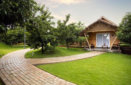 Panhala Complejo | AATHAVAN MATICHI ECO RESORT