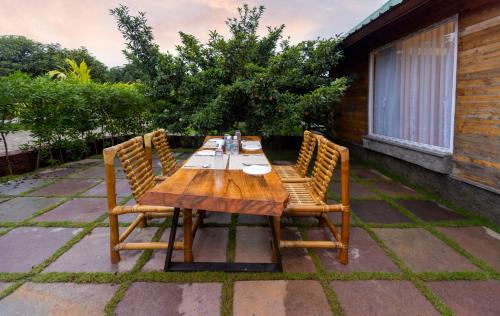 Panhala Complejo | AATHAVAN MATICHI ECO RESORT